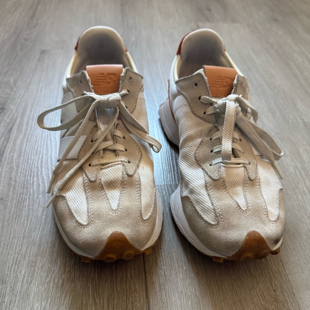Women's New Balance 327 Shoes